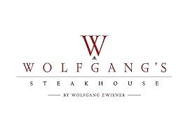 Wolfgang's Steakhouse