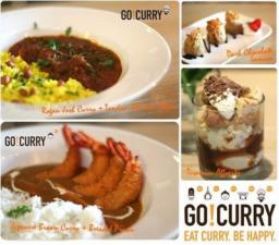 Go Curry