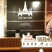 Cha Yen Thai