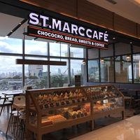 St. Marc Cafe