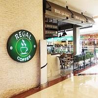Kafe Regal