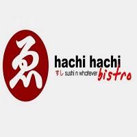 Hachi Hachi Bistro