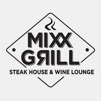 Mixx Grill