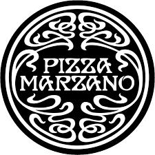 Pizza Marzano Senayan City