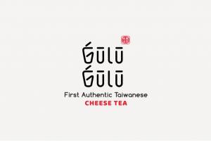 Gulu Gulu Cheese Tea Tebet