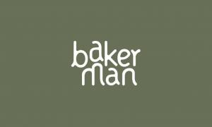Baker Man